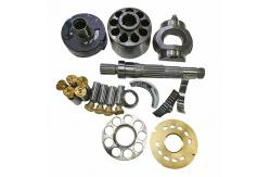 China A10VG45 Parts Rexroth Hydraulic Pump A10VG Repair Kits A10VG63 A10VG28 spare parts supplier