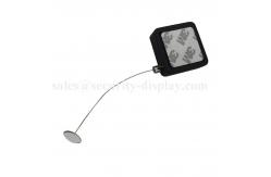 China Square Anti Theft Pull Box Can Work With Different Connectors supplier
