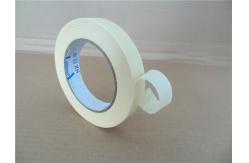 China Professional Factory Wholesale Price For Painting Crepe Paper Tape supplier