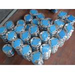 Steel Flange, Blind Flanges ANSI B16.5 / ANSI B16.47 , DIN2527 / DIN2566 , BS4504 / BS4504 for sale