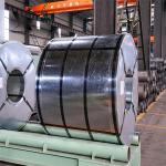 0.6mm Gi Galvanized Steel Coil Sheet Cold Rolled S220GD for sale