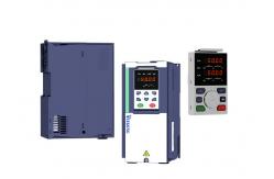 China 0.75KW-4KW Single Phase Solar Pump Inverter For Solar Irrigation System supplier