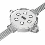 Underwater LED Point Lights String For Building Illuminated Decoration