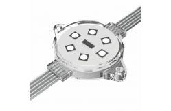 China Underwater LED Point Lights String For Building Illuminated Decoration supplier