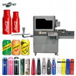 Next-Level Printing Solutions: Double-Station Rotary Inkjet Printers