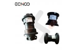 China 1081-03460 Track Roller for Volvo Mini Excavator Undercarriage supplier