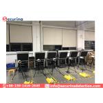 IP68 Weatherproof UVSS System Linear Scanning 240VAC vehicle inspection equipment