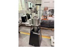 China ISO 1182 EN 13501 A1 Level Non Flammability Testing Machine AC220V/50HZ supplier
