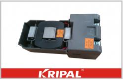China Three Phase Fire-retardant Enclsoure AC Compressor Contactor And Relays 180A supplier