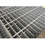 Metal Roof Safety Steel Grating Walkway For Stairs for sale