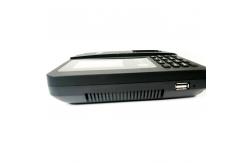 China RFID 2.8inch TFT FCC Biometric Face Recognition System supplier