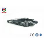 10A One Diode PV Junction Box , PPO Anti - Aging Solar Module Junction Box