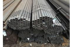 China En10305-1 Cold Drawn Seamless Steel Tube Pipe For Heat Exchanger supplier