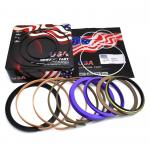 K9001901 Arm Cylinder Seal Kit Doosan DX225LC Hydraulic Cylinder Seals for sale