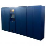 Credit Card Payment Train Station 32 Luggage Storage click and collect deposit renatl Lockers for sale
