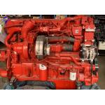 X15-C675 Cummins Diesel Engine With 675 Horsepower