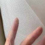 China White Color  Insect Screen Net For Vegetables And Fruits for sale