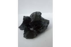 China Industrial Standard Hard Pitch 52% Minimum Coking Value For Paving Road Construction supplier