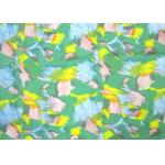 PP Spunbond Printed Non Woven Fabric for Household Cleaning Wipes for sale