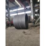 Cement Rotary Kiln And Gypsum Rotary Kiln With 500-800tpd Capacity