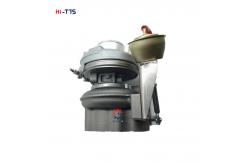 China Diesel Engine Turbocharger D5E 11589880000 For Duetz Turbocharger supplier