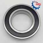 C5 6210-2RS Deep Groove Ball Bearing 50mm X 90mm X 20mm for sale