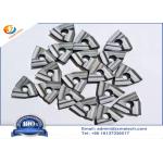 YG10 Tungsten Carbide Cutting Tool Inserts For CNC Machining for sale
