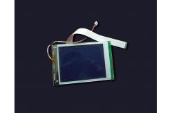 China Professional RYD2015TR01-B Custom LCD Panel Black On White High Reliability supplier