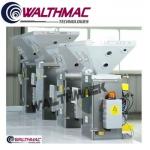 4 Components Gravimetric Dosing Mixing System High Precision Raw Material Feeder for sale