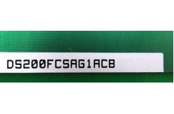 China DS200FCSAG1ACB GE Current Sensing Feedback Board supplier