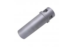 China UltraPrecision CNC Milling Parts With Turning Wire Grinding For Automation Industry supplier