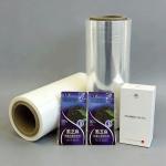 BOPP Heat Sealable Film Suitable For High-Altitude Packaging Requirements for sale