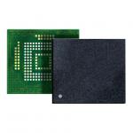 Memory IC Chip SFEM016GB1ED1TO-I-5E-111-STD 128Gbit NAND Memory IC BGA153 for sale