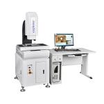 3um Image Dimension Measurement System , Optical Measuring Machine 200mm/S