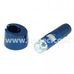 Textile Inspection Handheld Digital Microscope With CMOS Sensor A34.4185