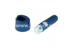 China Textile Inspection Handheld Digital Microscope With CMOS Sensor A34.4185 supplier