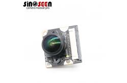 China 5MP Fixed Focus mipi Camera Module With Omnivision CMOS Sensor OV5647 supplier