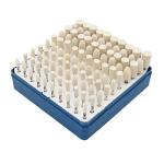 3mm Shank Jewelry Polishing Machine 100pcs Grinding Polishing Wheel for sale