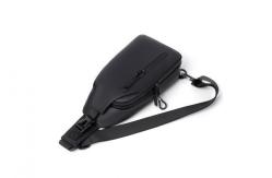 China Sturdy Men Crossbody Shoulder Strap Bag Multipurpose Practical supplier