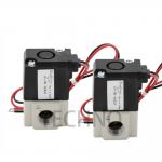 VT307-5G1-02 SMC Solenoid Valves High Frequency Air Solenoid Valve for sale