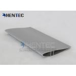 OEM Metal Industrial Fan Blade Aluminum Extrusion Profiles Products To Cooling Blade for sale