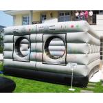 ROHS Plato Inflatable Indoor Bounce House For Backyard for sale