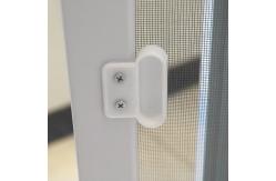 China NFRC White UPVC Sliding Window And Door Double Glazed Sash Style supplier