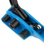 1/2in - 3/4in Manual PET Strapping Manual Strapping Tensioner Tool Kit