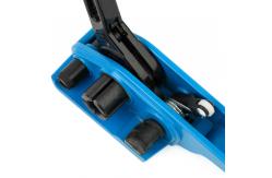 China 1/2in - 3/4in Manual PET Strapping Manual Strapping Tensioner Tool Kit supplier