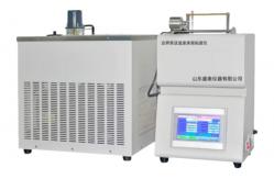 China SH416 Automatic Engine Oil Viscosity Tester ASTM D3829 D4684 supplier
