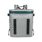 Portable 20L TPU Soft Cooler Backpack For Camping Food Preservation for sale