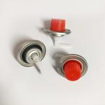 1 Inch Gas Stove Valve Metal And Pp Material for sale