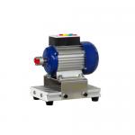Three Phase Two Speed Asynchronous Motor Electrical Training Equipment for sale
