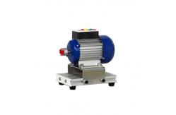 China Three Phase Two Speed Asynchronous Motor Electrical Training Equipment supplier